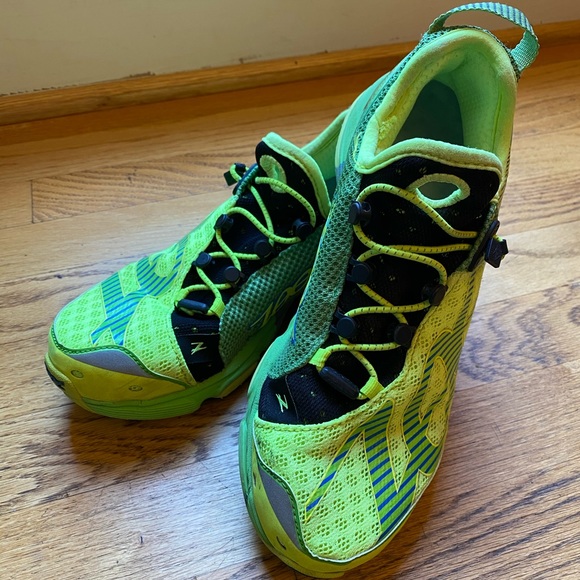 zoot stability running shoes